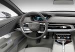 Audi Prologue Concept 2014 года